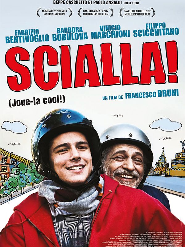 Scialla! streaming fr