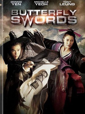 Butterfly swords streaming vf gratuit