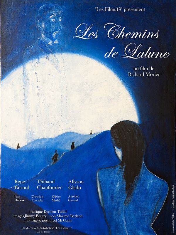 Les Chemins de Lalune streaming vf gratuit