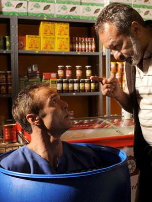 Un papa au garde-à-vous (TV) streaming vf gratuit