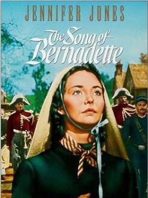 Le Chant de Bernadette streaming