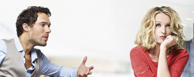 Amour Et Turbulence Streaming "Amour et turbulences" : Ludivine Sagnier et Nicolas Bedos s'affichent