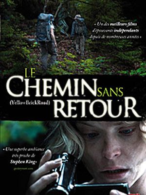 Le Chemin sans retour streaming fr