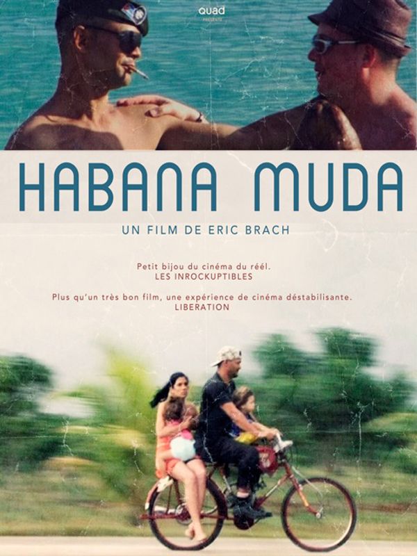 Habana Muda streaming fr