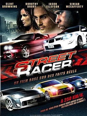 Street Racer - Poursuite infernale streaming vf gratuit