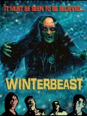Winterbeast streaming vf gratuit