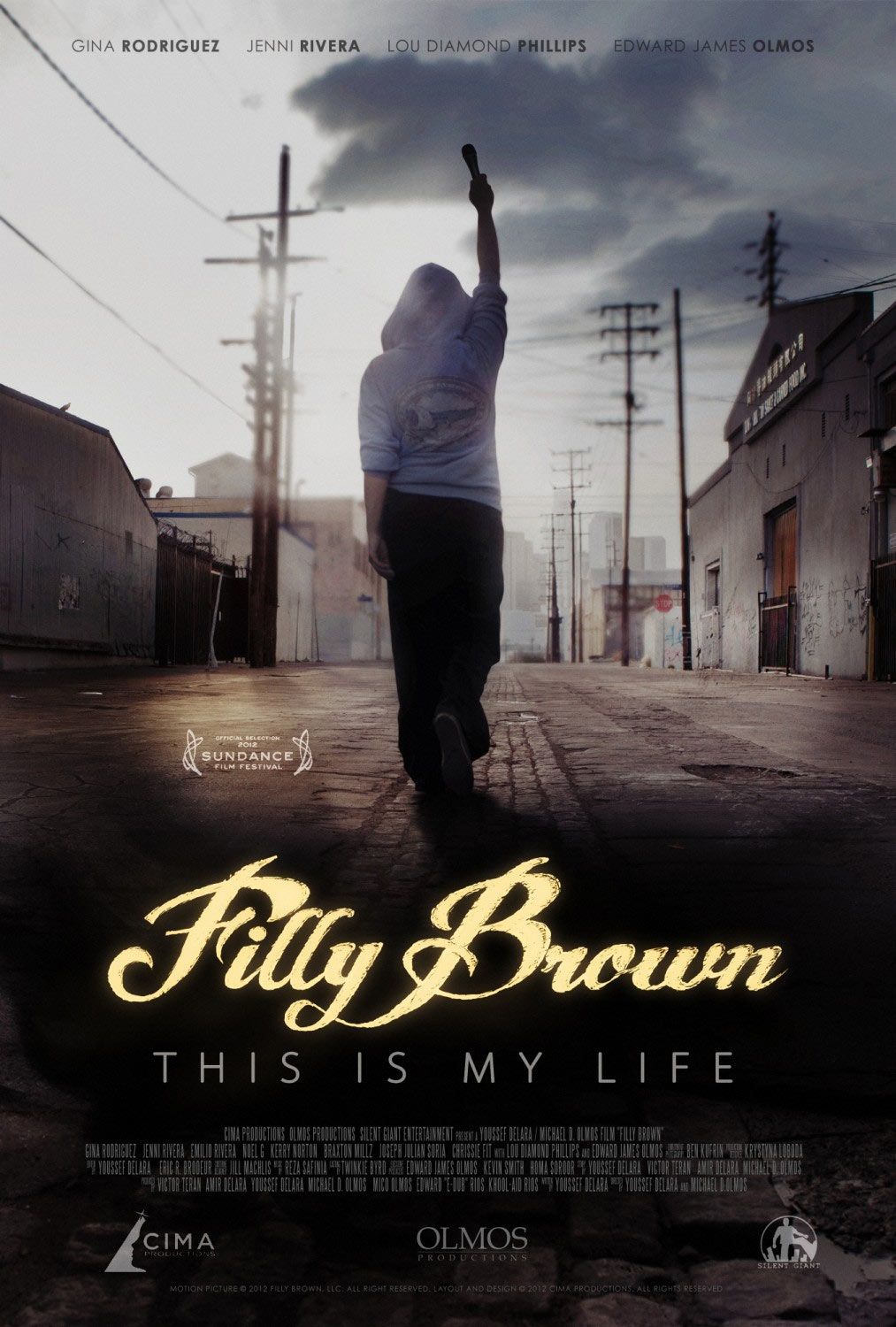 Filly Brown streaming gratuit