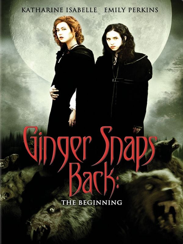 Ginger Snaps : Aux origines du mal