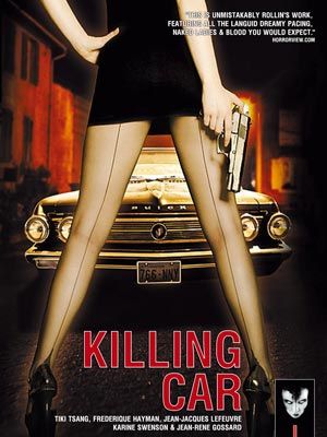 La Femme dangereuse streaming fr