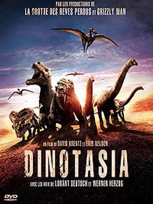 Dinotasia streaming