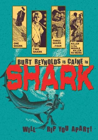 Shark! streaming vf gratuit
