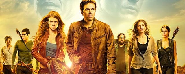 Révolution Danse Saison 1 Streaming "Revolution" : les premières images du dernier épisode de la saison 1