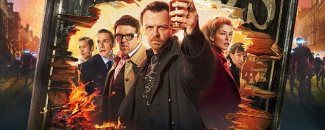 Nouvelle bande-annonce du "Dernier bar avant la fin du monde" ! - Actus