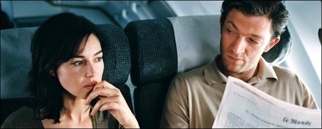L'ultimatum On Se Marie Ou C'est Fini Cassel et Bellucci : c'est fini ! - Actus Ciné - AlloCiné