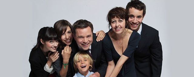 Fais Pas Ci Fais Pas Ca Saison 6 Episode 2 La saison 6 de "Fais pas ci, fais pas ça" le 30 octobre sur France 2
