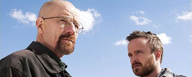 Aaron Paul Films Et Programmes Tv Bryan Cranston et Aaron Paul de retour dans "Better Call Saul", le spin