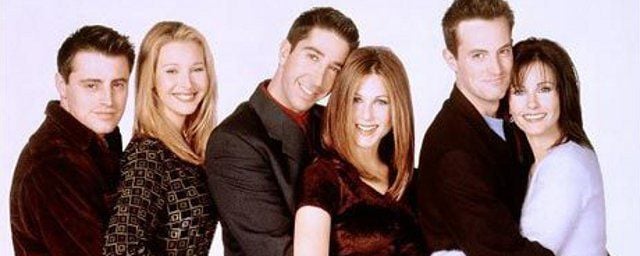 Le Top 10 Des Blockbusters Des Années 90 De quelle série des années 90 êtes-vous le plus nostalgique ? [SONDAGE