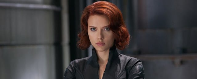 "Avengers 2" : Scarlett Johansson a lu un scénario "sombre" et "direct"