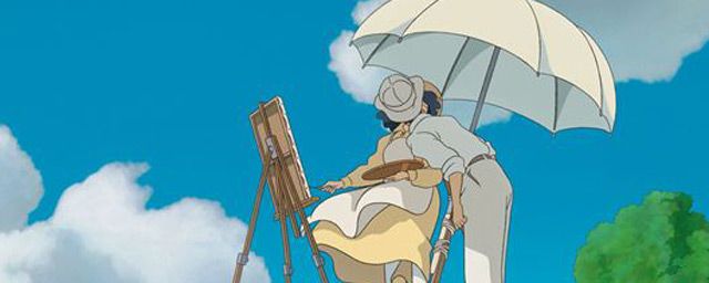 Le Vent Se Lève Film Miyazaki