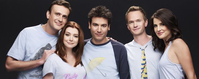 How I Met Your Mother Distribution "How I Met Your Mother" : découvrez les personnages du spin-off - News