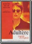 Adultère, mode d'emploi streaming