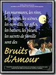 Bruits d'amour streaming fr