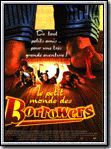 Le Monde des Borrowers streaming