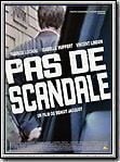 Pas de scandale streaming vf gratuit