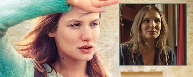 Films Et Séries Tv Avec Ana Girardot Ana Girardot nous présente "Le Beau Monde" [INTERVIEW] - Actus Ciné