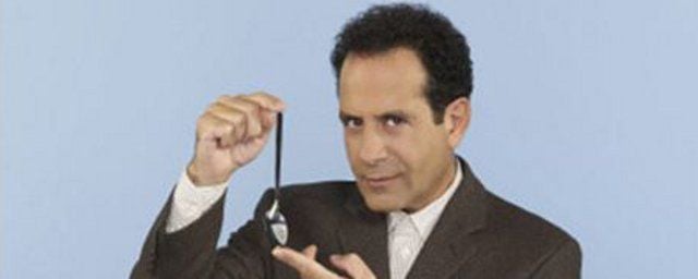 Distribution De No Pain No Gain Nurse Jackie : l'hôpital recrute la star de Monk Tony Shalhoub - News