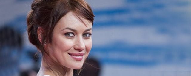 Cinq Choses A Savoir Sur Olga Kurylenko Actus Cine Allocine
