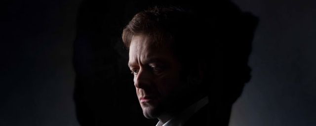 Films Et Séries Tv Avec Jonathan Zaccaï Jonathan Zaccaï dans Intrusion : "Il est rare pour une production