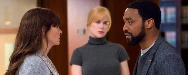 Film Avec Julia Robert Et Nicole Kidman Dans ses yeux : Julia Roberts et Nicole Kidman sur les premières photos