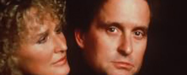 Film Liaison Fatale Avec Michael Douglas Bientôt un remake de "Liaison Fatale" en série ? - News Séries - AlloCiné