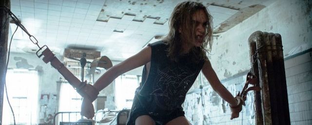 Massacre à La Tronçonneuse La Nouvelle Génération Streaming Vf Projet 666 : Le réalisateur des remakes de Vendredi 13 et Massacre à la