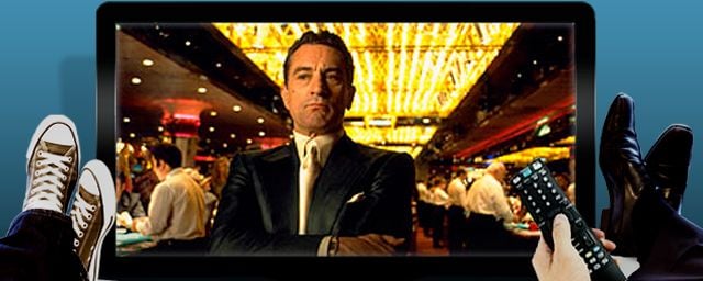 Quesqui Ya A La Tele Ce Soir Ce soir à la télé : on mate "Casino" et "Y a-t-il un flic pour sauver