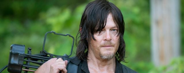 Ou Voir La Saison 11 De The Walking Dead The Walking Dead saison 6 : un nouveau teaser entre ombre et lumière