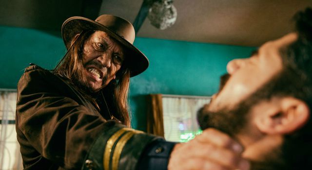 La Nuit Sera Longue Netflix Saison 2 Une nuit en enfer : « Cette saison 2 est vraiment la suite du film