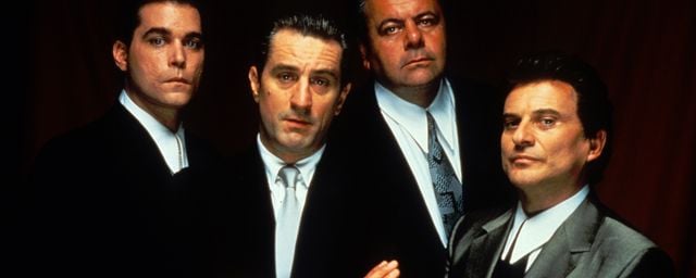 Les Affranchis Streaming Vostfr Ces Affranchis ont 25 ans ! - Dossier Ciné - AlloCiné