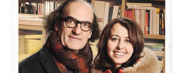Teaser Le Grand Partage : c'est la panique chez Valérie Bonneton et