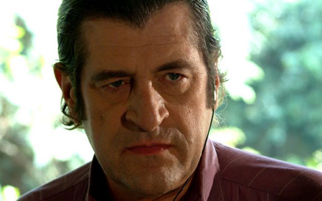 Robert De Niro Impression Jim Carrey