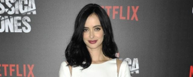 Krysten Ritter Films Et Programmes Tv Breaking Bad - Avant d’incarner Jessica Jones, Krysten Ritter a joué