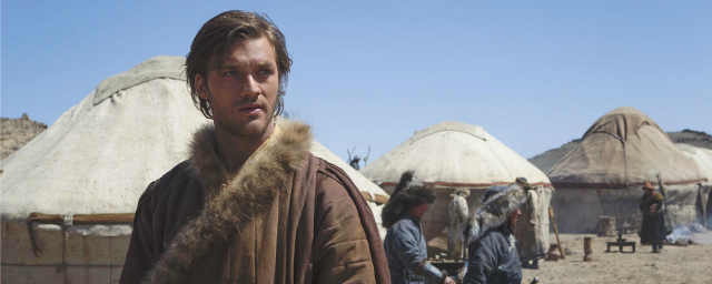 Marco Polo Saison 3 Date De Sortie Marco Polo : Un programme spécial en attendant la saison 2 - News