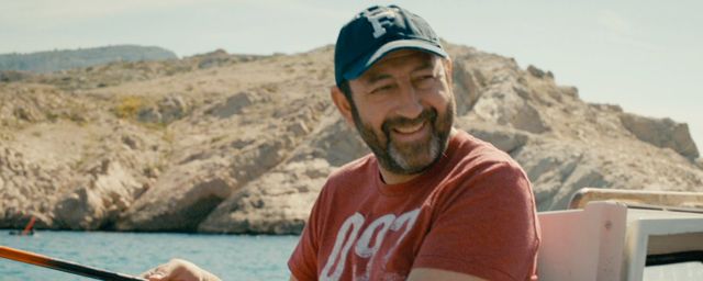 Films Et Séries Tv Avec Kad Merad Bande-annonce Marseille : retour au bercail drôle et émouvant pour Kad