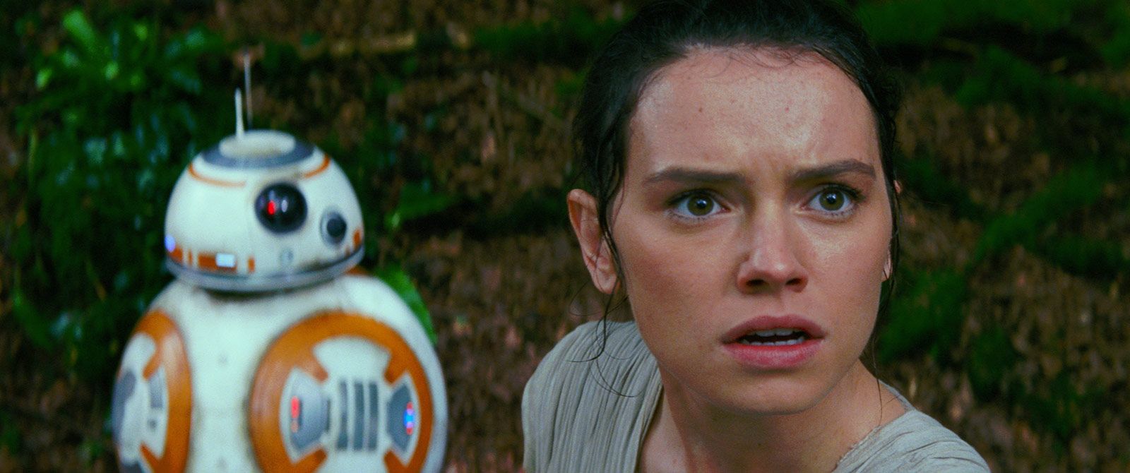 Star Wars J.J. Abrams en dit plus sur les parents de Rey ! Actus Ciné AlloCiné