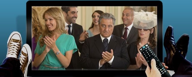 Qu Est Ce Qu Il Yaa La Tele Ce Soir Ce soir à la télé : on mate "Les Fils de l'homme" et "Qu'est-ce qu'on a