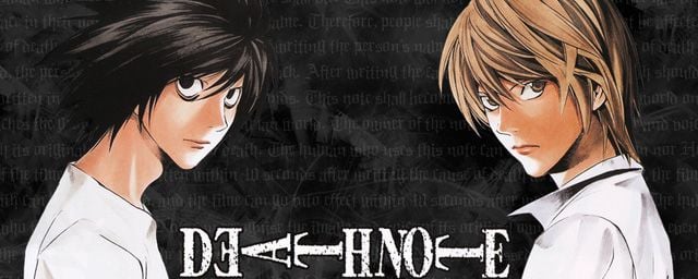 Death Note : le tournage du film Netflix a commencé - Actus Ciné - AlloCiné