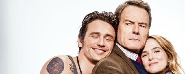 The Boyfriend Pourquoi Lui Streaming Vf Bande-annonce The Boyfriend - Pourquoi lui ? : Entre Bryan Cranston et