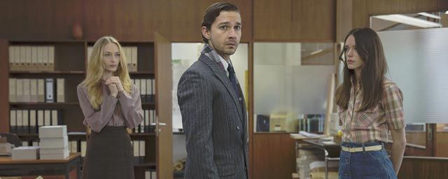 Série Interdit Au Moins De 16 Ans Netflix Nymphomaniac : l'interdiction aux moins de 16 ans jugée "insuffisante
