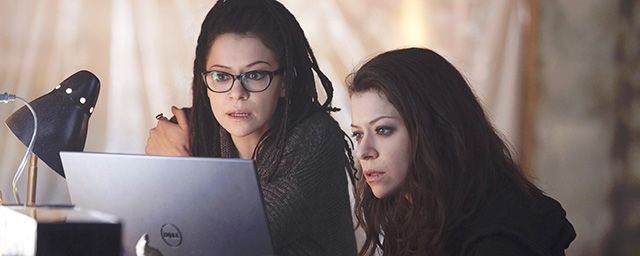 Films Et Séries Tv Avec Tatiana Maslany Orphan Black : Tatiana Maslany superstar des réseaux sociaux - News